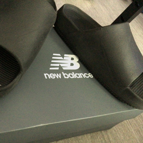 Nike Slides